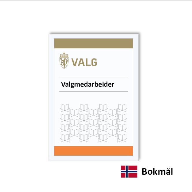 Hovedbilde Valgmedarbeider - ...
